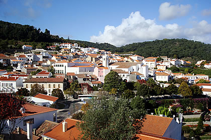 Monchique, Algarve