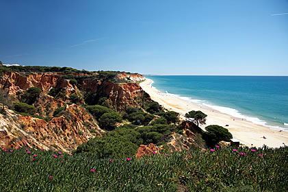 Aldeia das Acoteias, Algarve