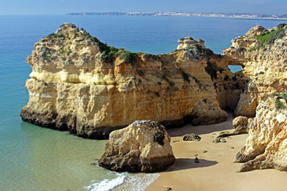 Alvor, Algarve